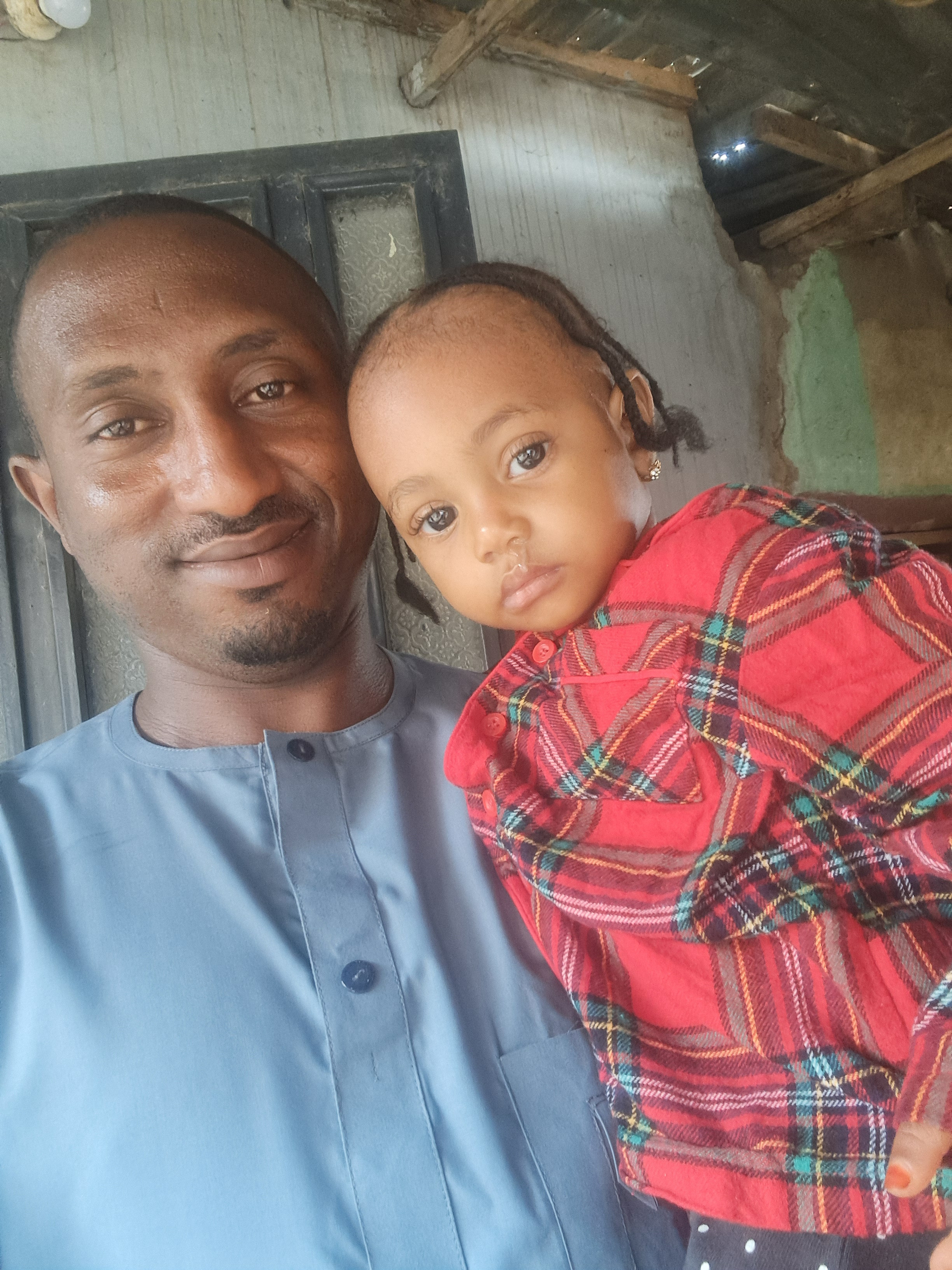 Abubakar Yakubu Sani Profile Picture