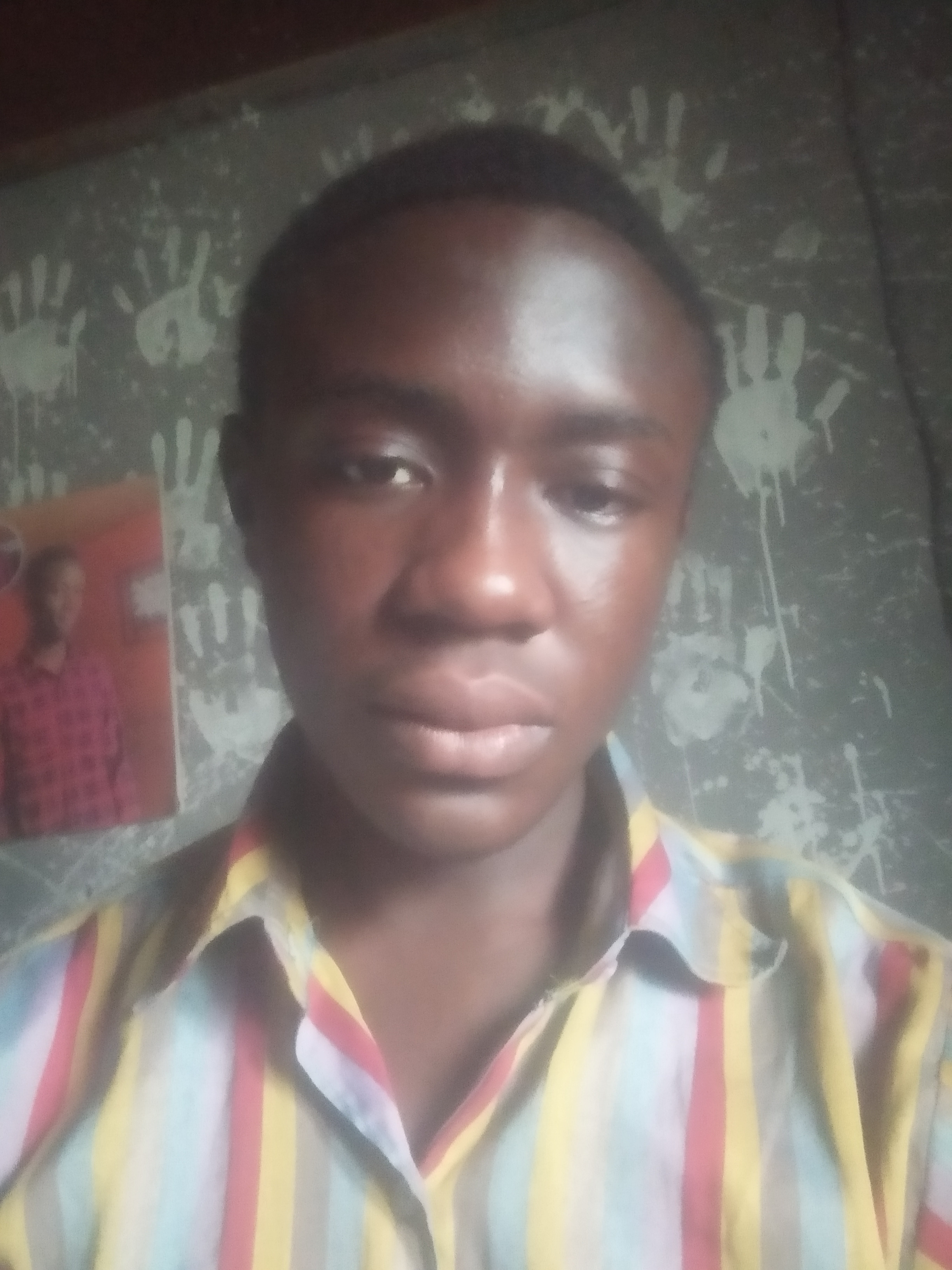 Quadri Yusuf Profile Picture