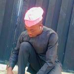 Abdulahi Isiaka Profile Picture