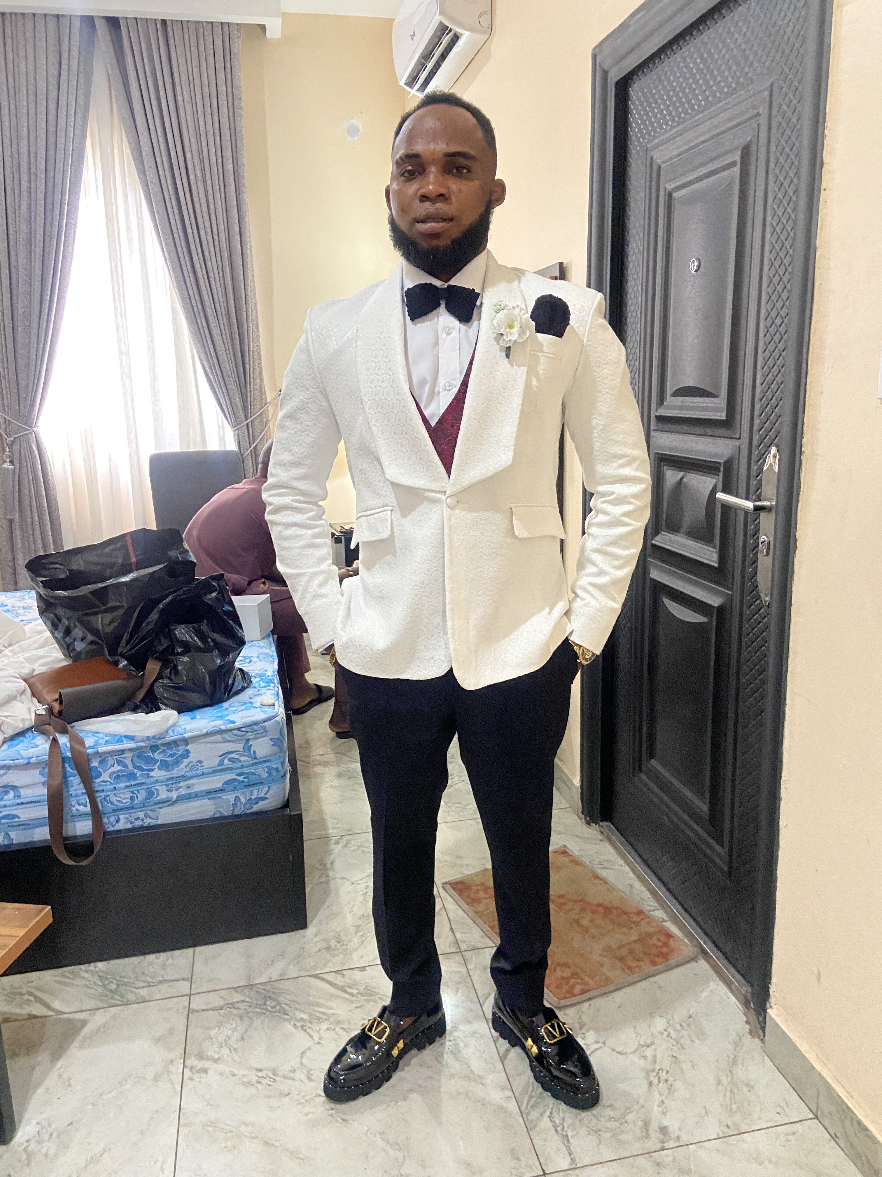 Obinna John Profile Picture