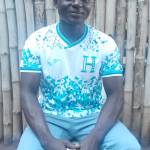 GODWIN MOSES profile picture
