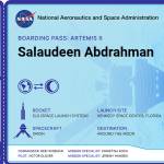 salaudeen Abdrahman Profile Picture