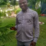 Andrew Oche Profile Picture