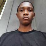 Prosper Ukodo Profile Picture