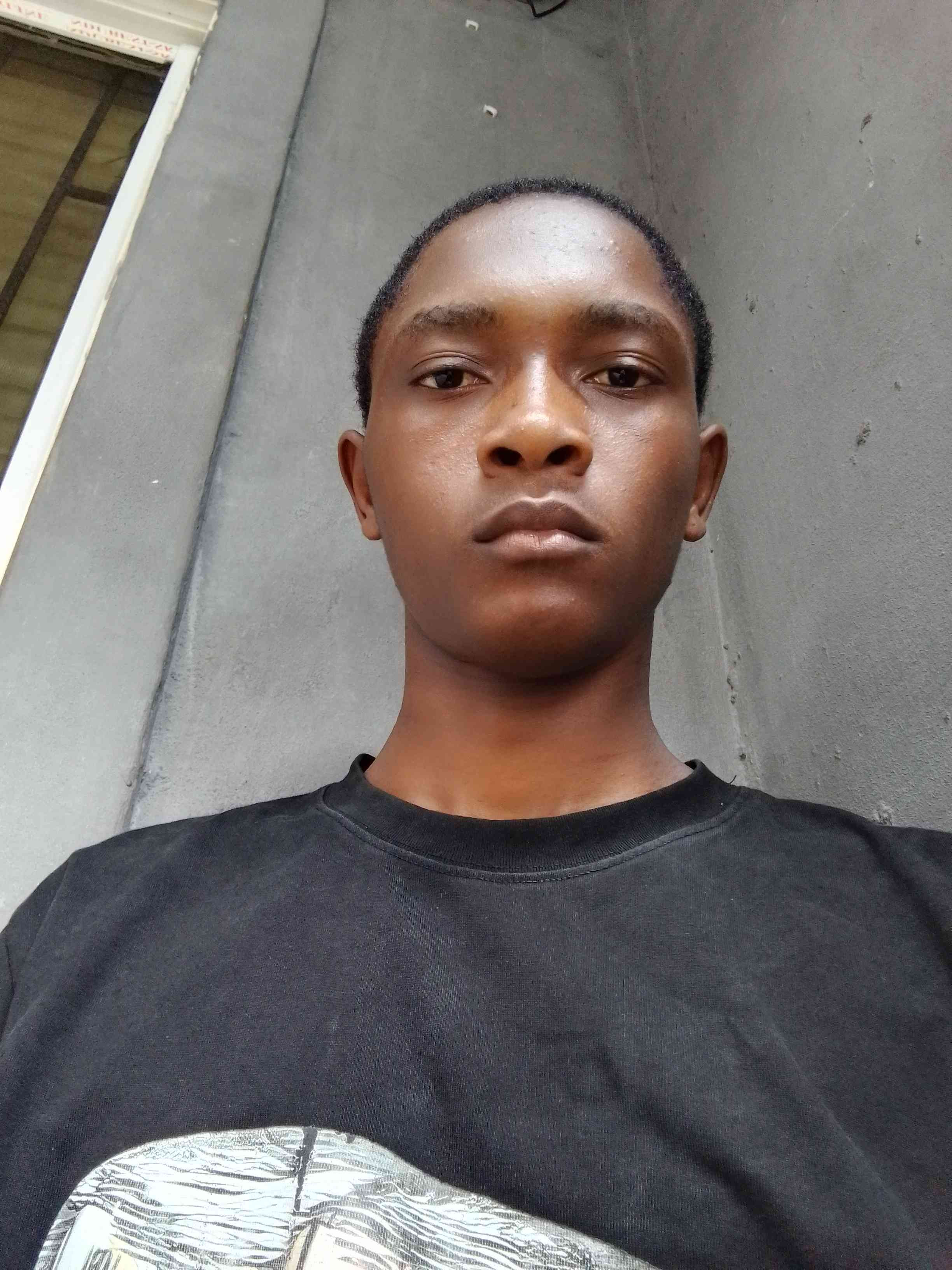 Prosper Ukodo Profile Picture