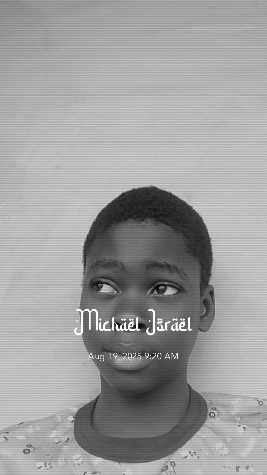 Michael Israel Profile Picture