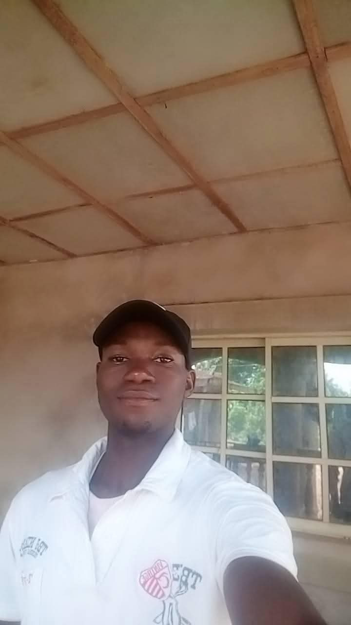 Victor Chukwu Profile Picture