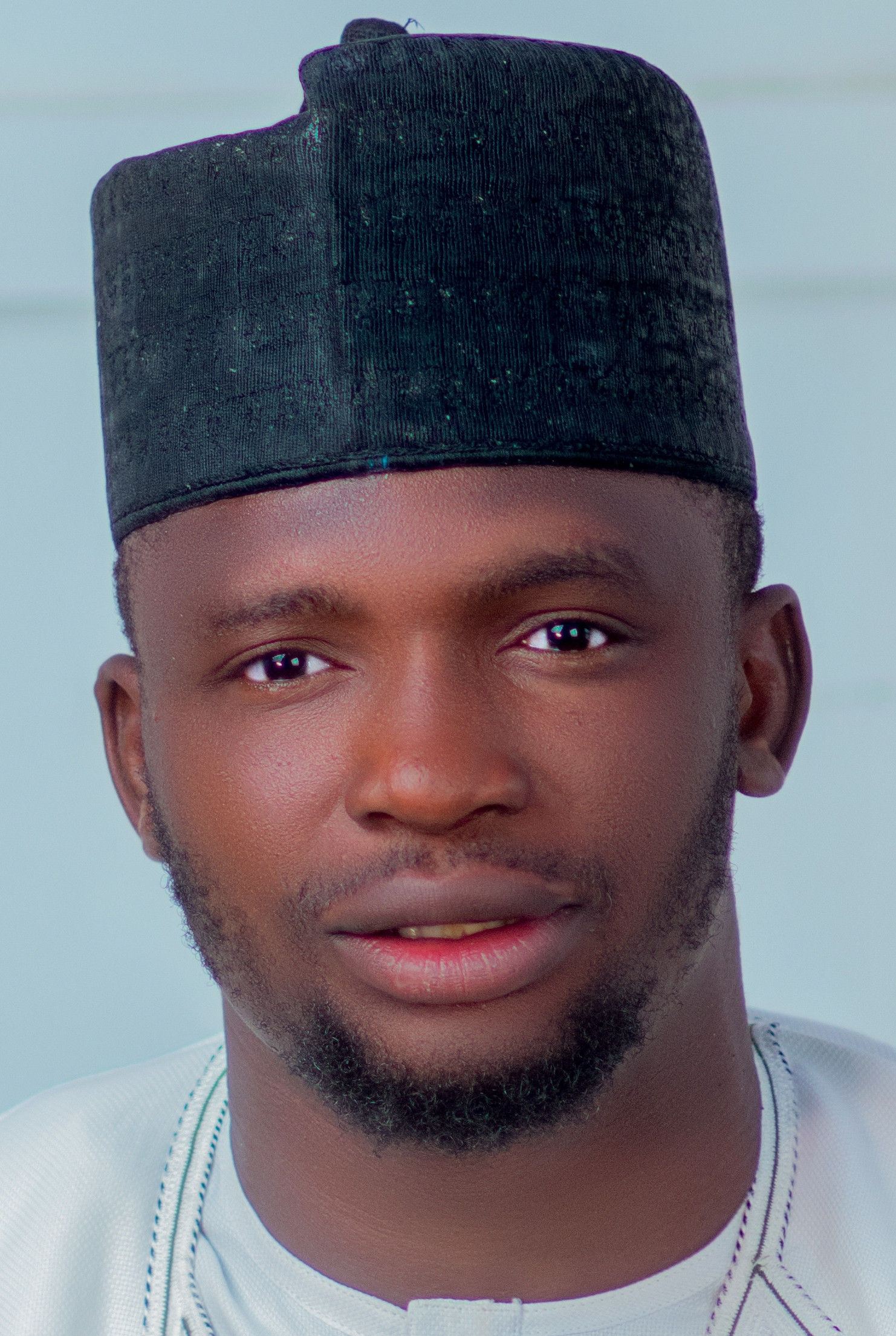 Muhammed Abdulhamid Profile Picture