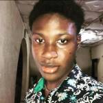 Olumide Gidigbi Profile Picture