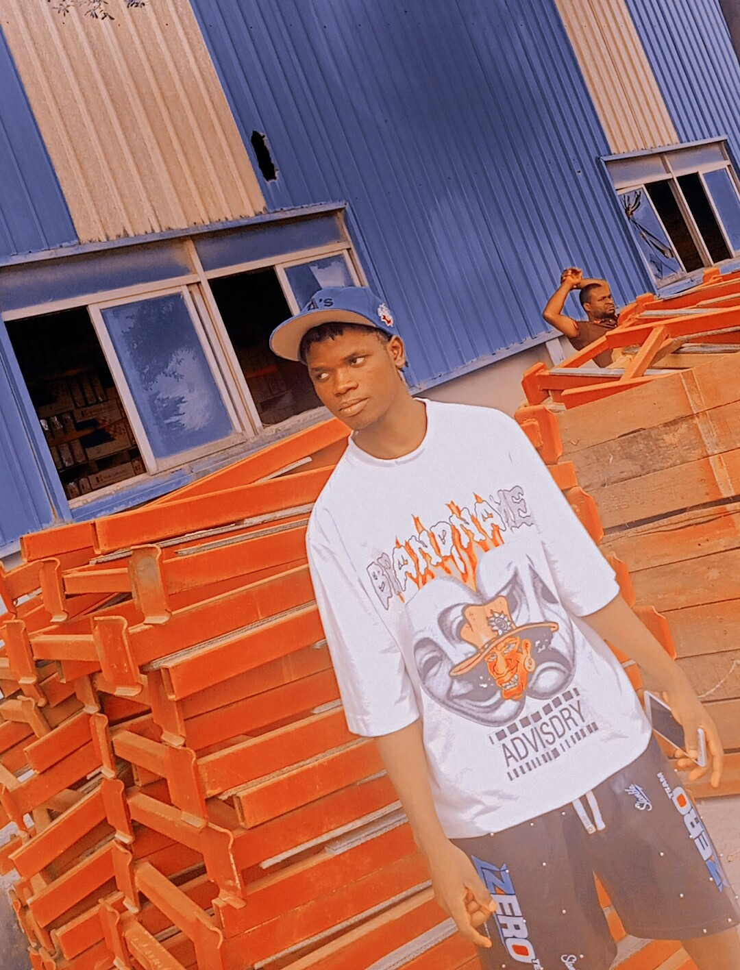 Emmanuel Yusuf Profile Picture