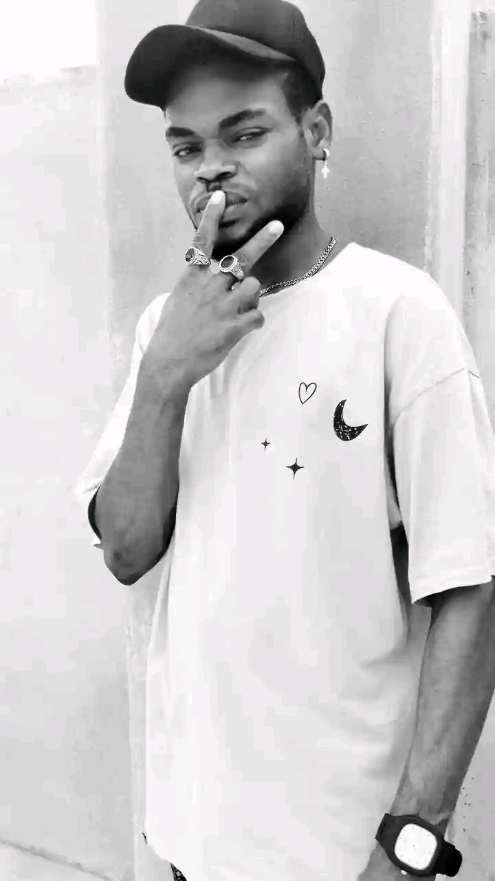 Michael Nduonyi Profile Picture