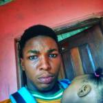 Wisdom Isaiah Profile Picture