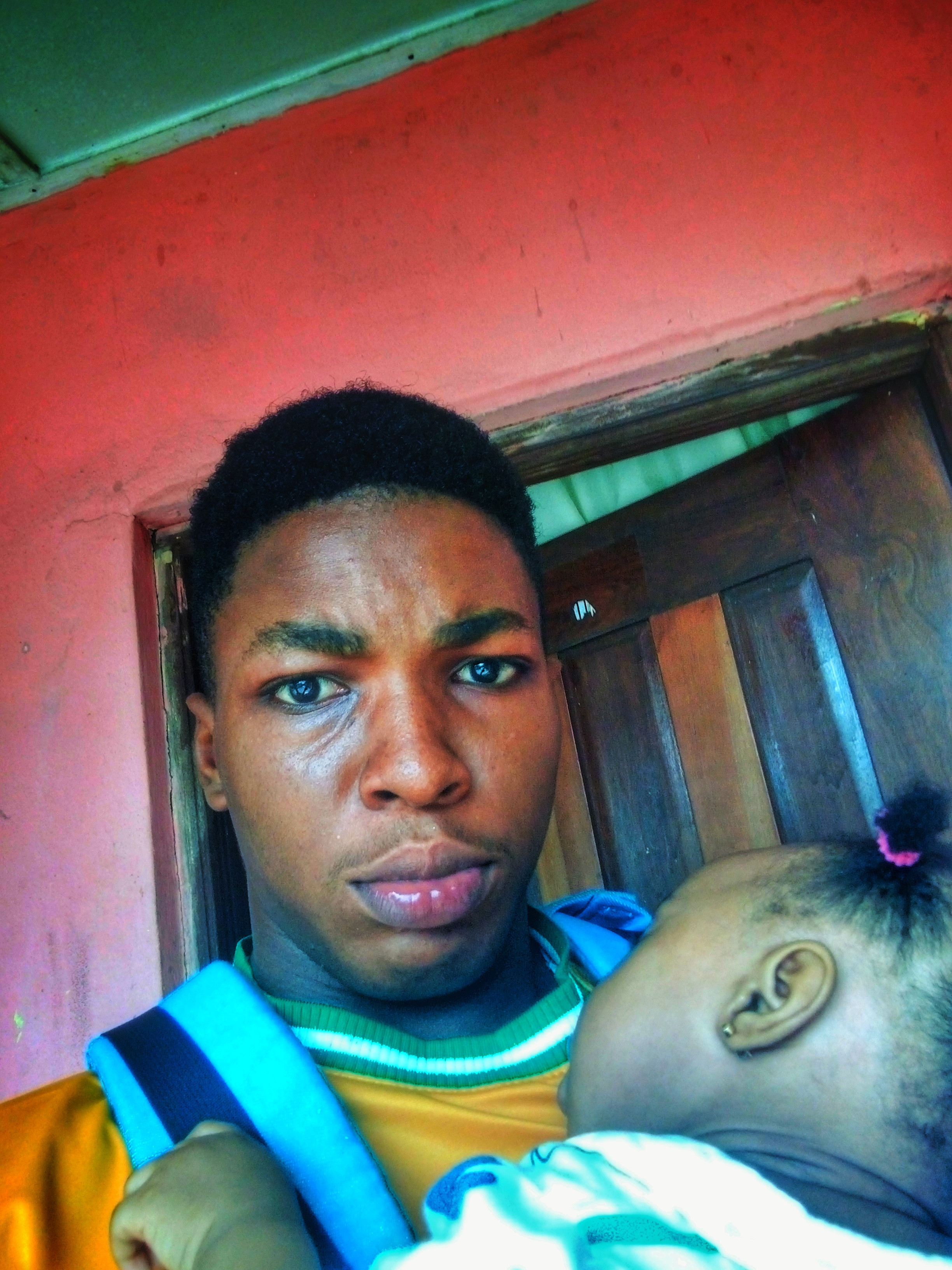 Wisdom Isaiah Profile Picture