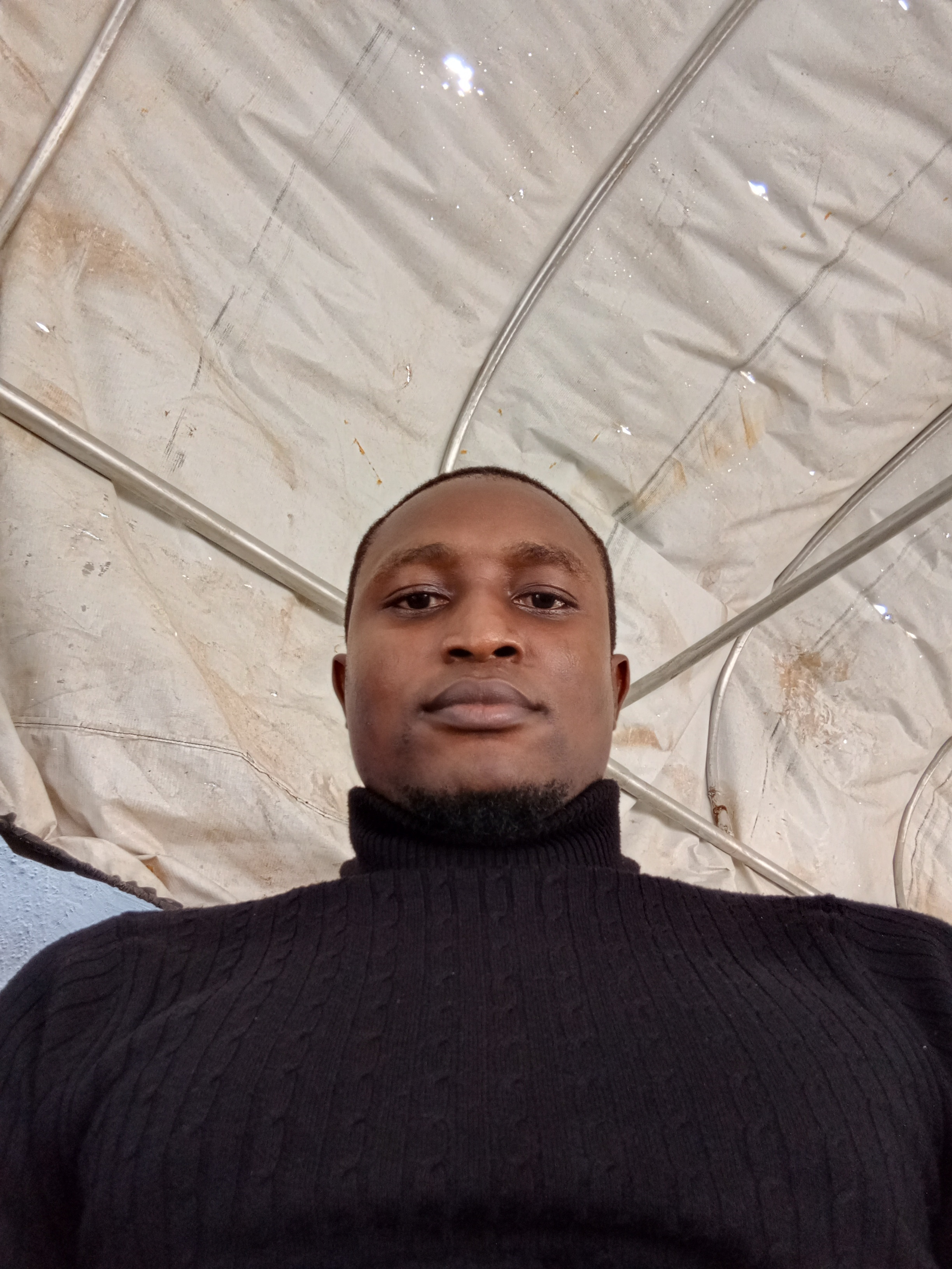 Ivbobe Idowu Profile Picture