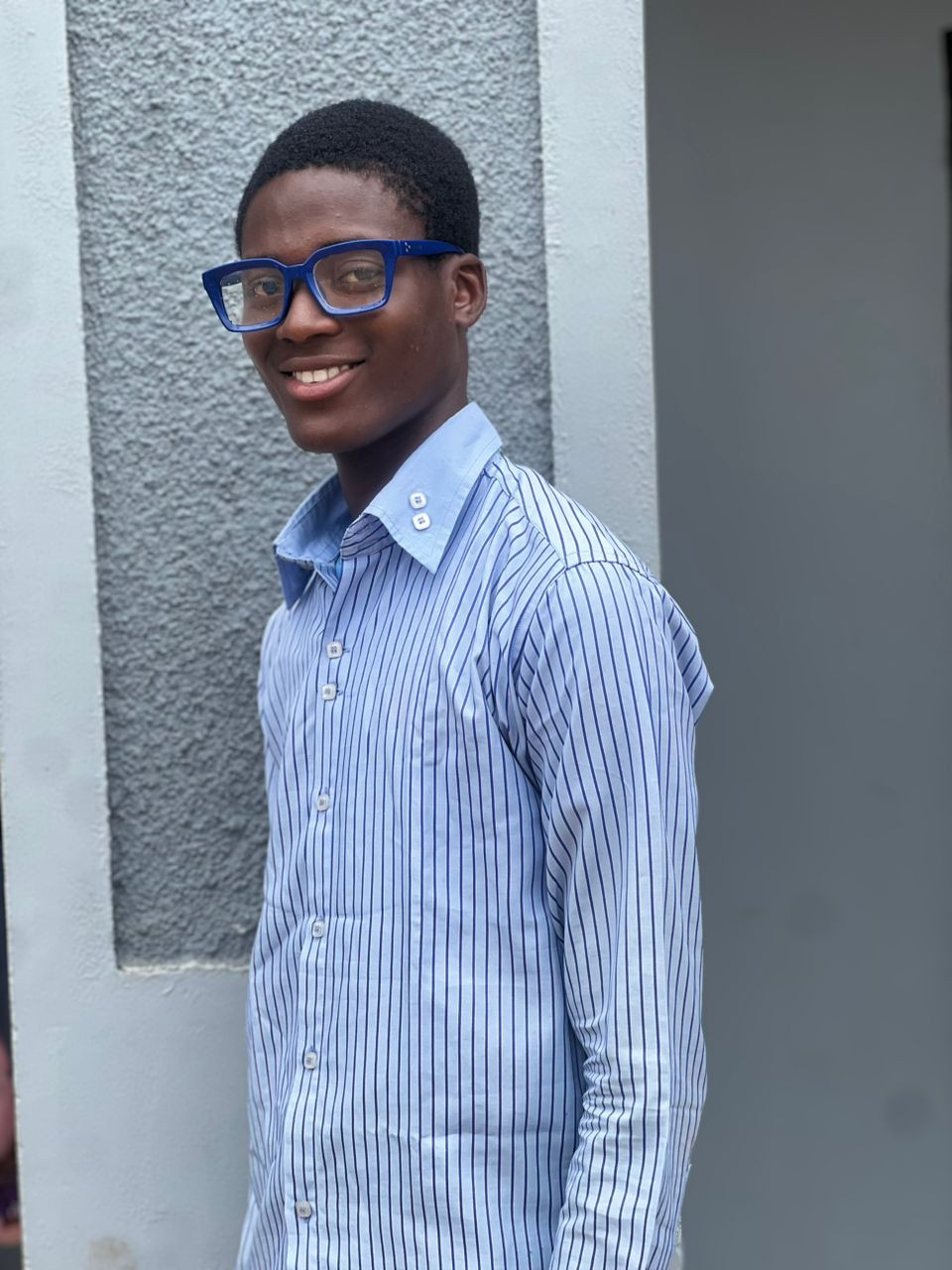 Adewale Emmanuel Adeola Profile Picture