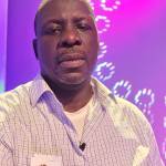 Valentine Adenusi Profile Picture