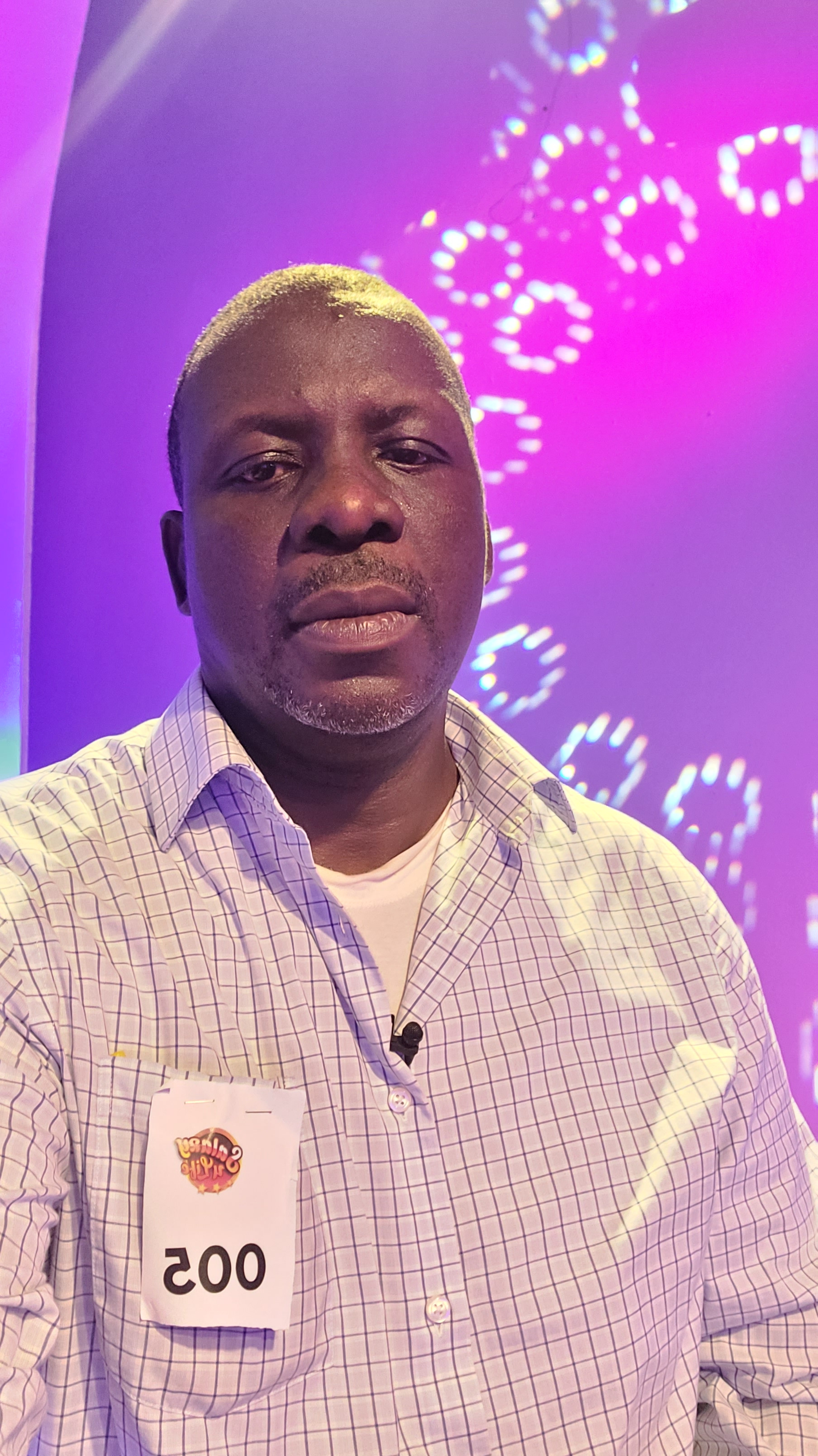 Valentine Adenusi Profile Picture