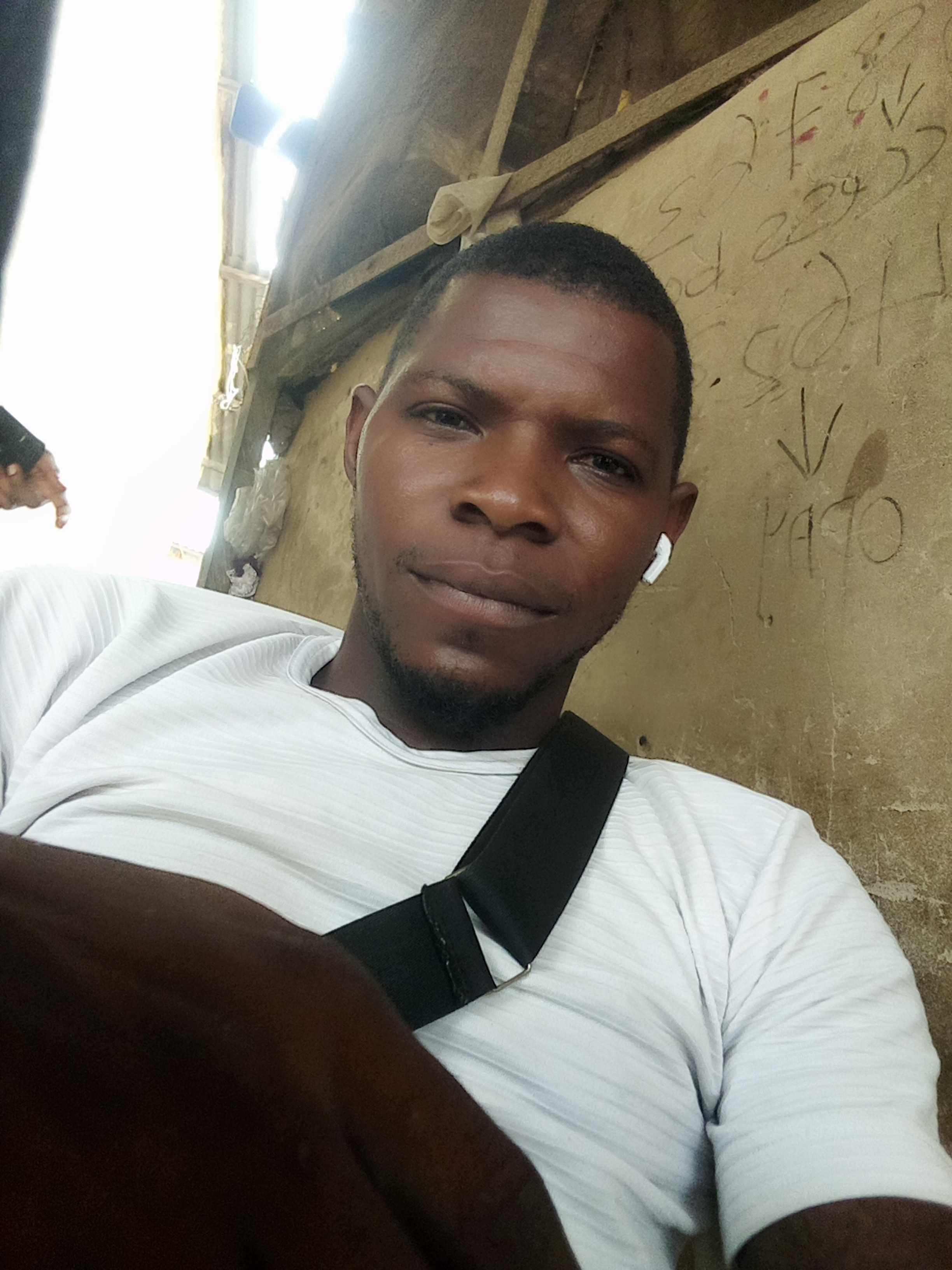 Sunday Abdullah Jimoh Profile Picture