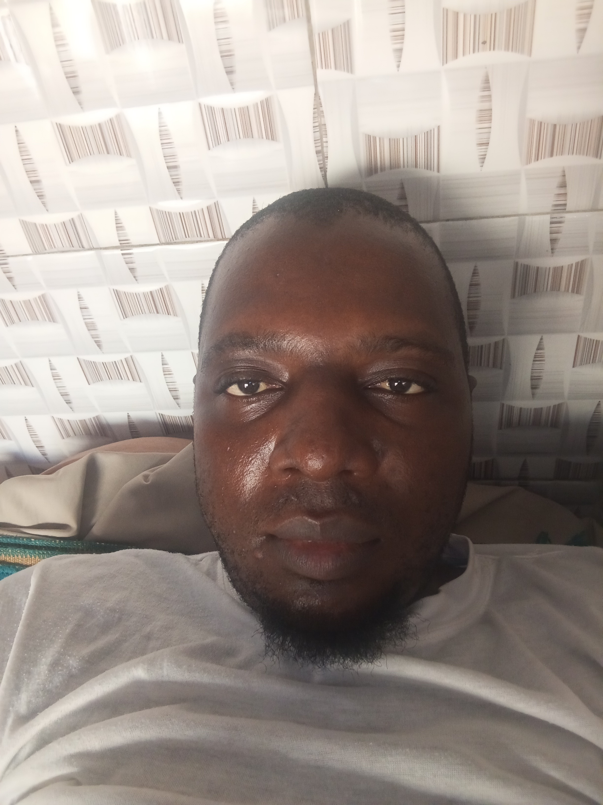 Alhassan Adamu Profile Picture