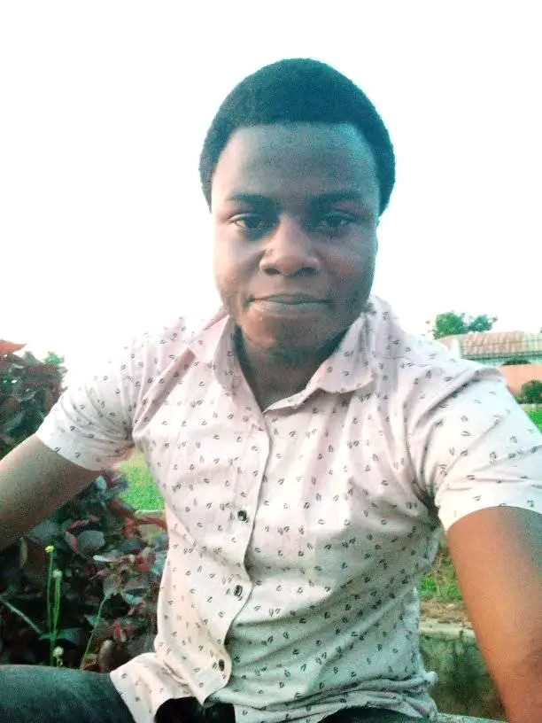 Ibidapo Opeyemi Profile Picture