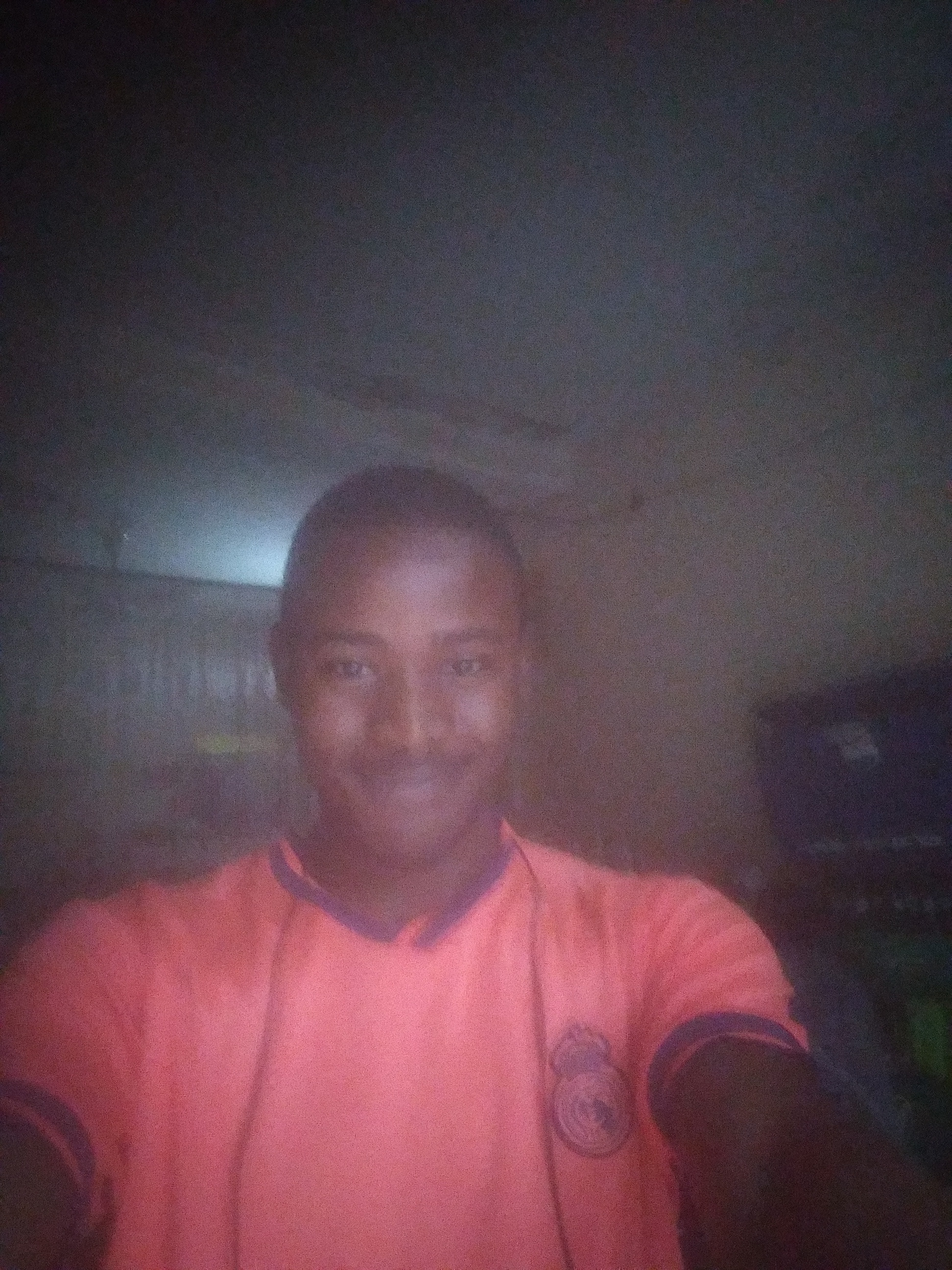 Gabriel Friday Profile Picture
