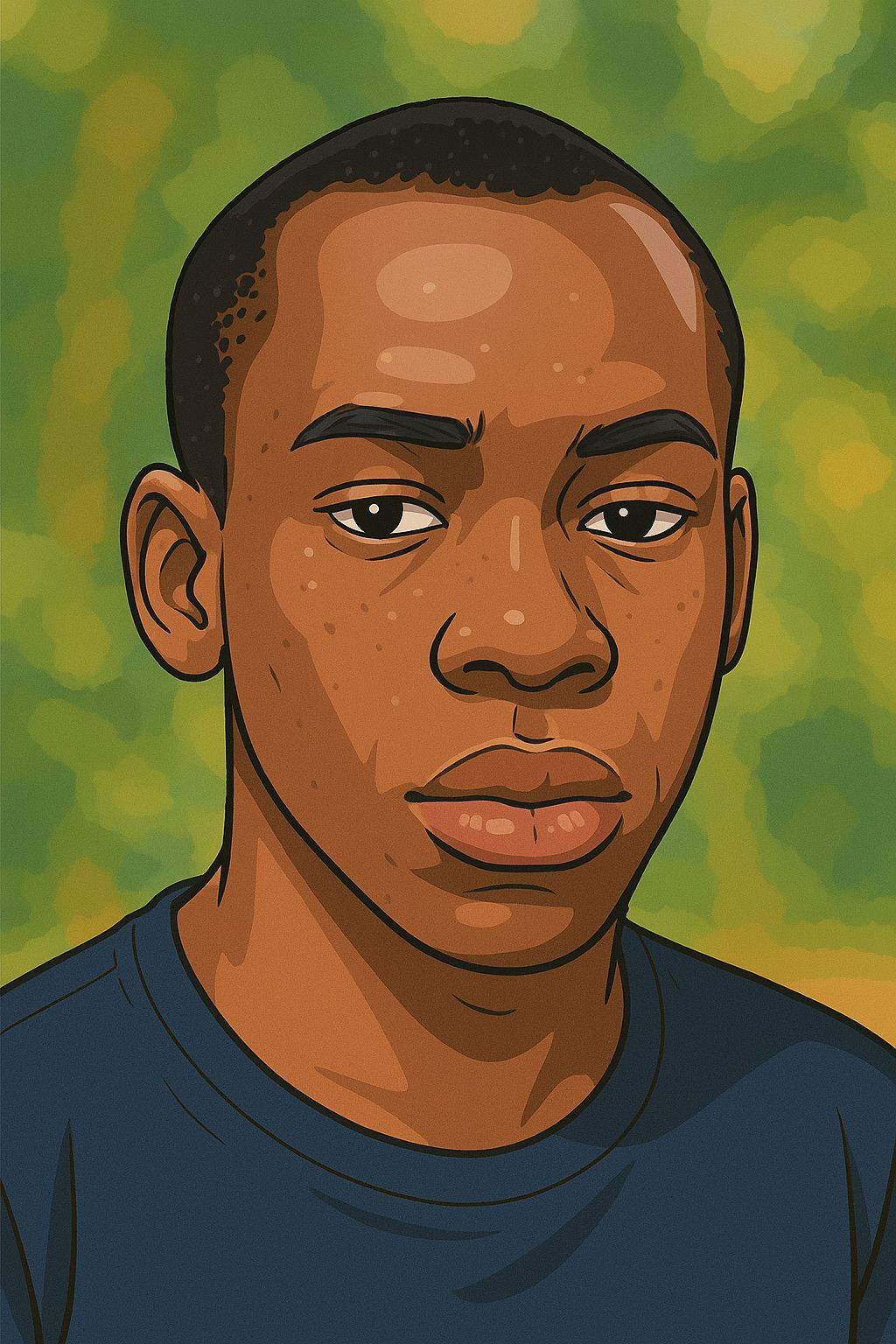 Adegoke Oluwamayowa Profile Picture