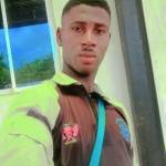 Keffas David Profile Picture