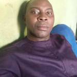 ENWENEDE EGBAOGHENE Profile Picture