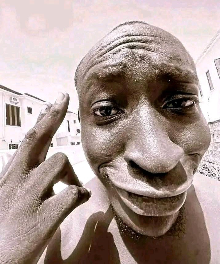 Parable CHIMEREMEZE Profile Picture