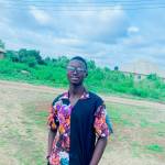 John Agboola Adegbola Profile Picture