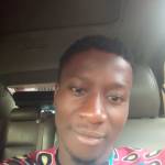 Imeobong Effiong Profile Picture