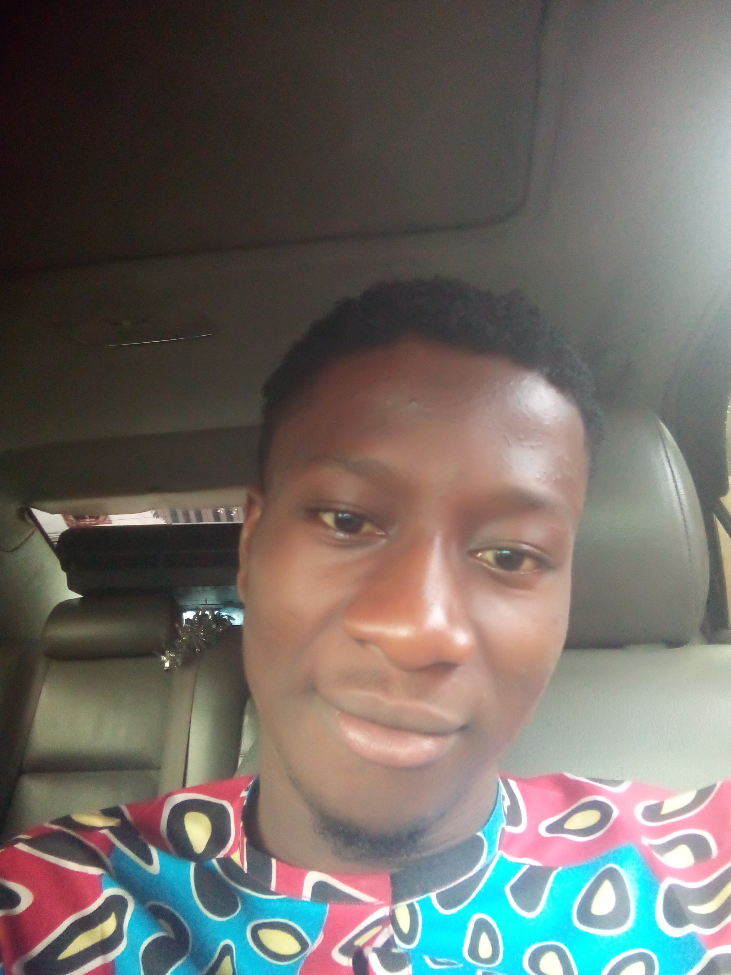 Imeobong Effiong Profile Picture