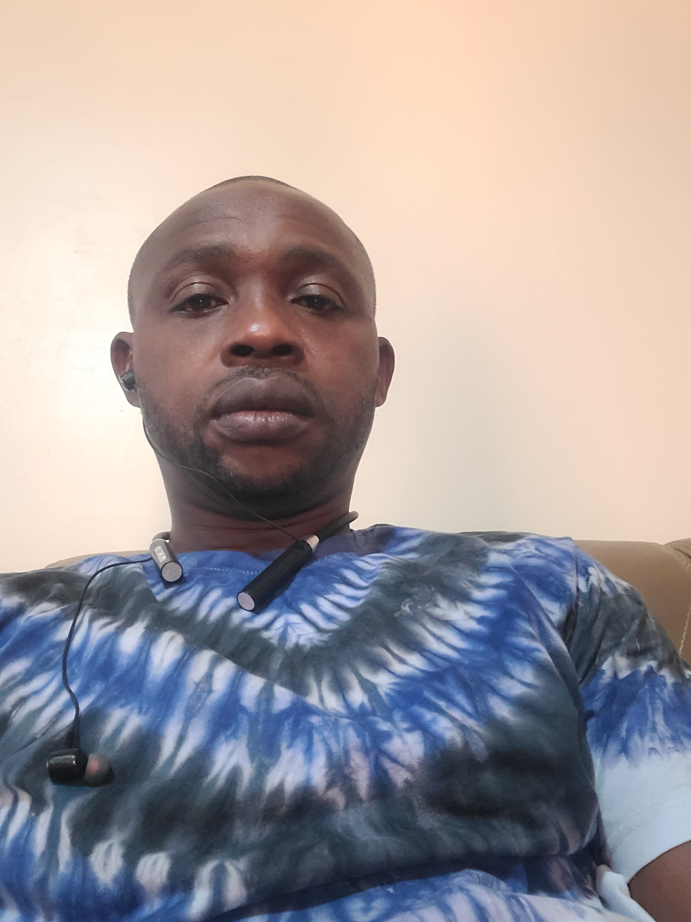 Yinusa Kazeem Profile Picture