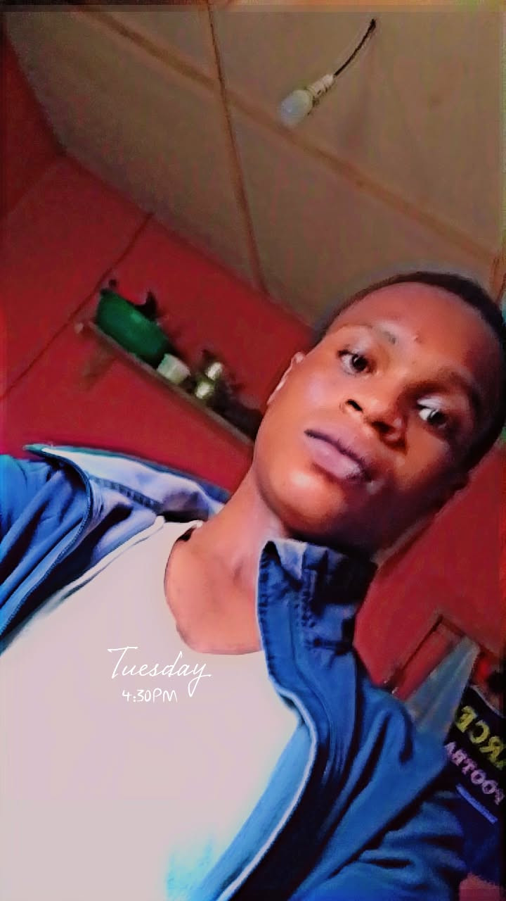 Monday Oromena Profile Picture