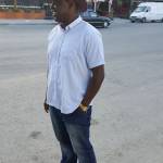 Pascal Chineanya Profile Picture