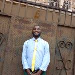 Boluwaji Temitope Profile Picture