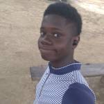 Godstime Udoh Profile Picture