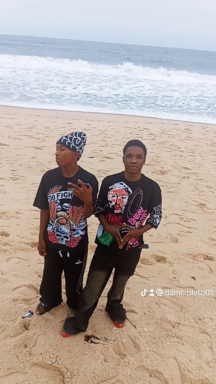 Olayinka Shittu Profile Picture