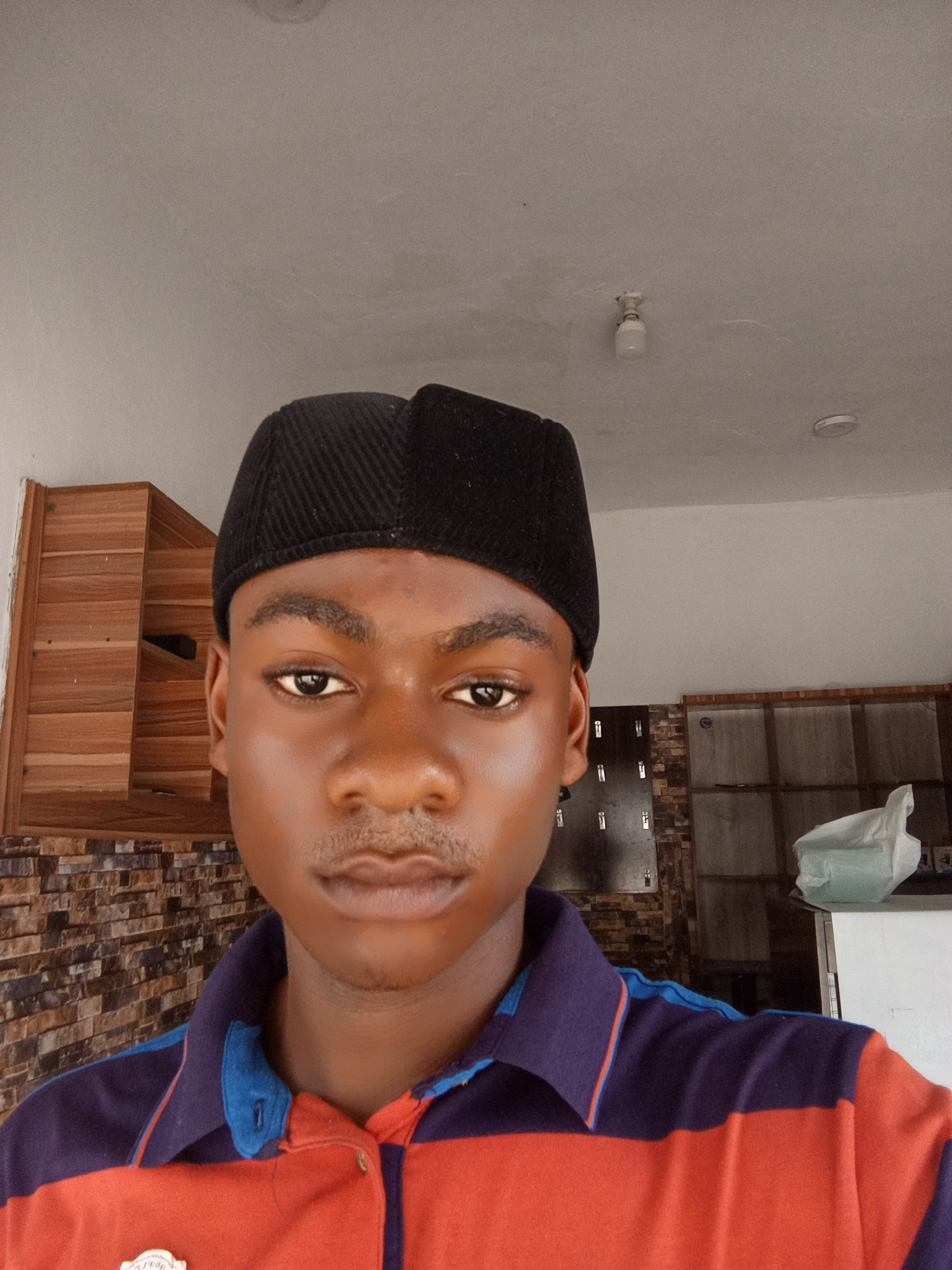 Olisa Chidera bright Profile Picture