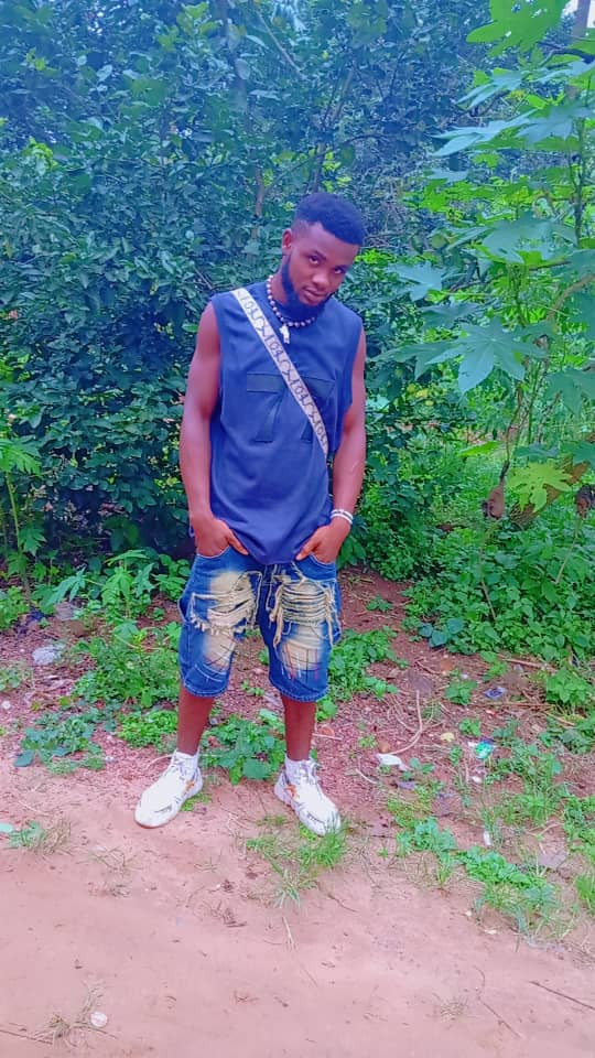 Chukwudi Chinecherem Profile Picture
