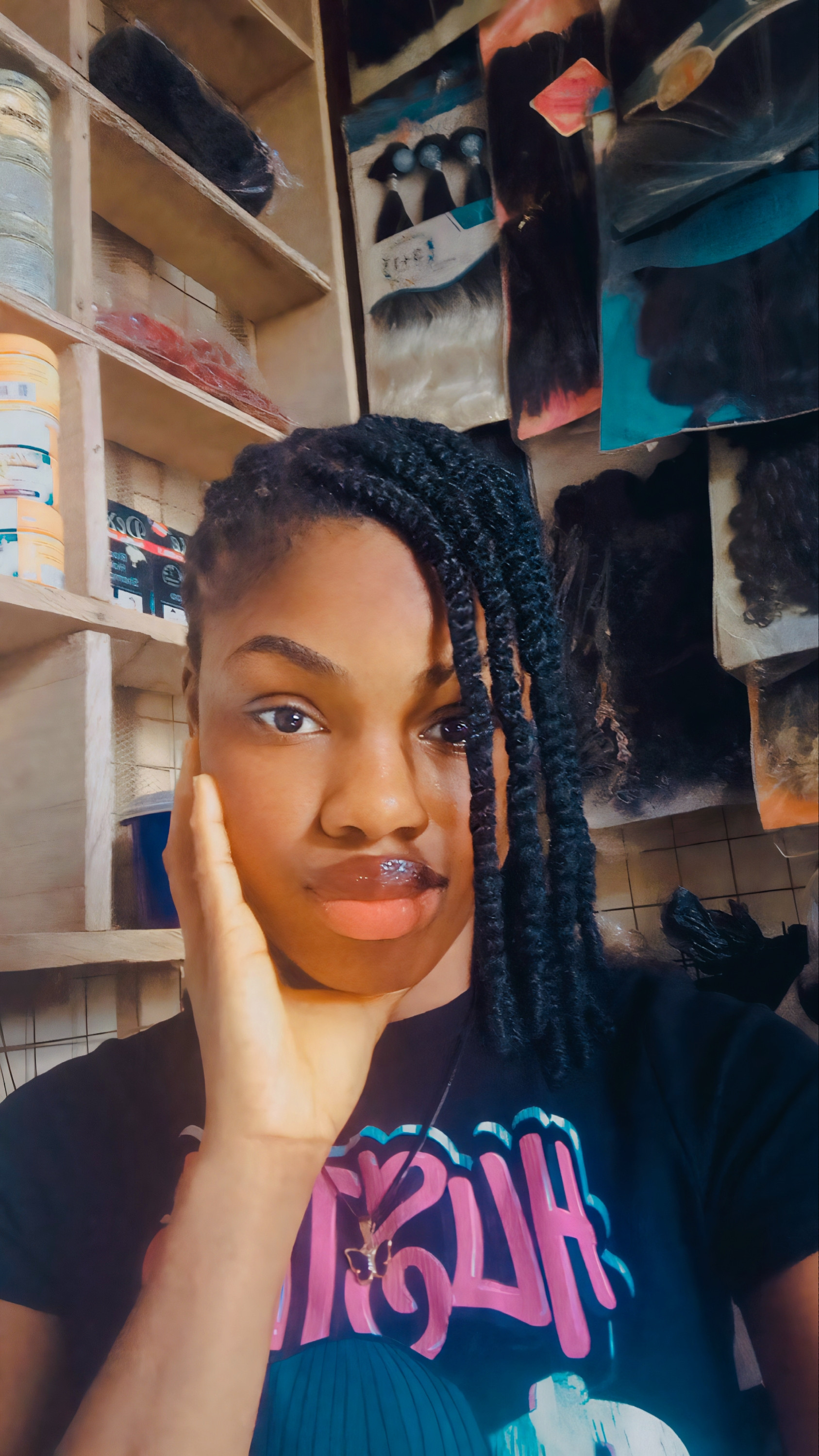 peace Ogbu Profile Picture