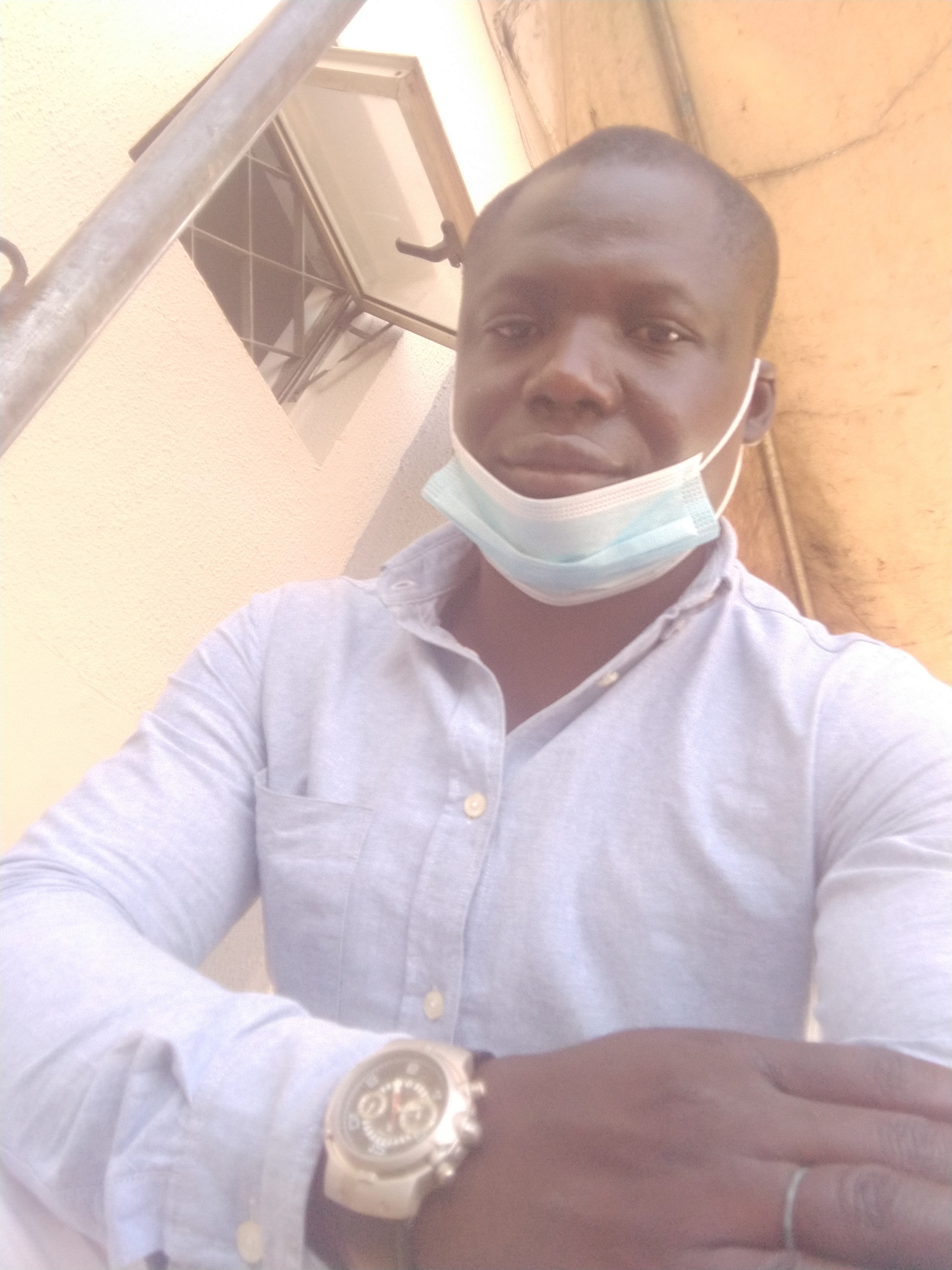 Samuel Sule Profile Picture