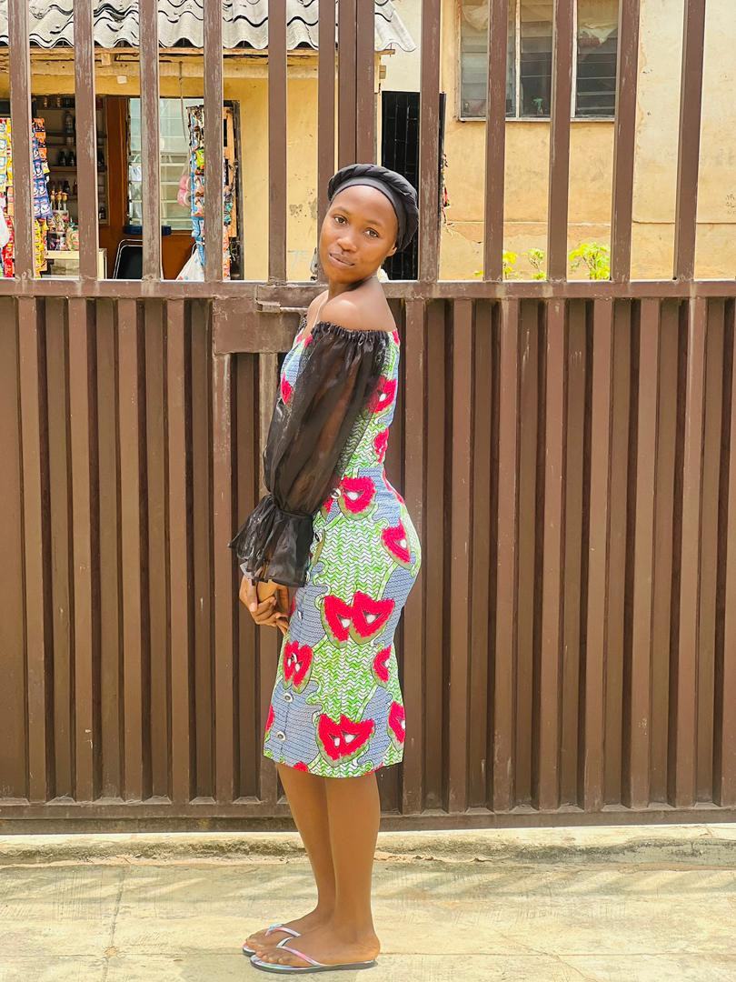 Ayoola Ajegunmo Profile Picture
