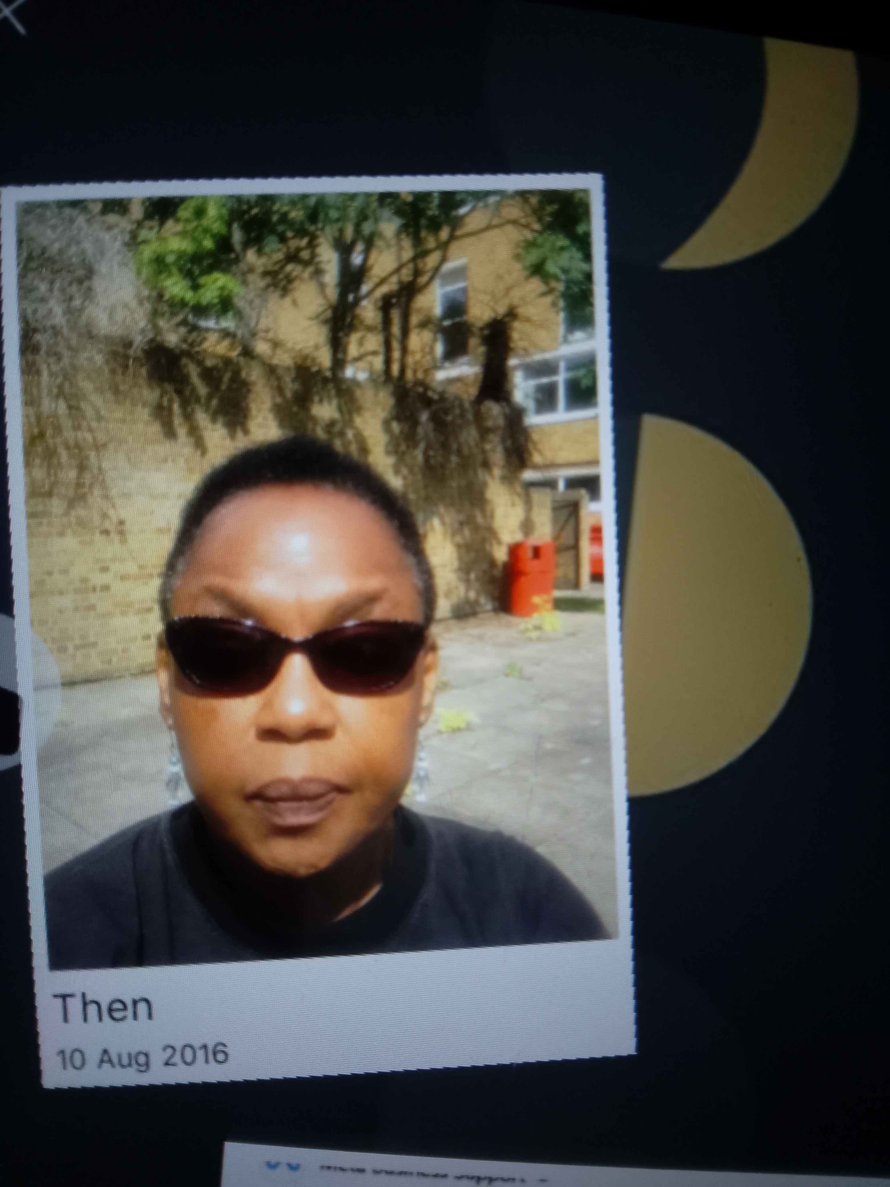 Fola Akinfe Profile Picture