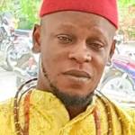 Chief Sen Rich Kay Profile Picture