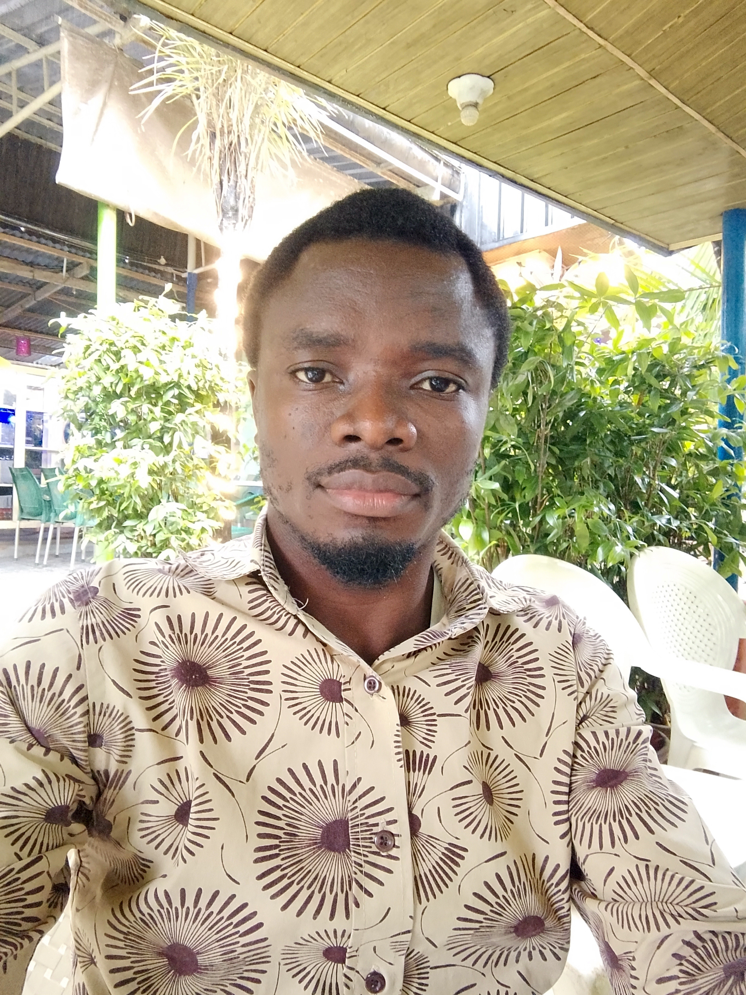 Ekemini Effiong Profile Picture