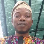 Joel Aderemi Profile Picture