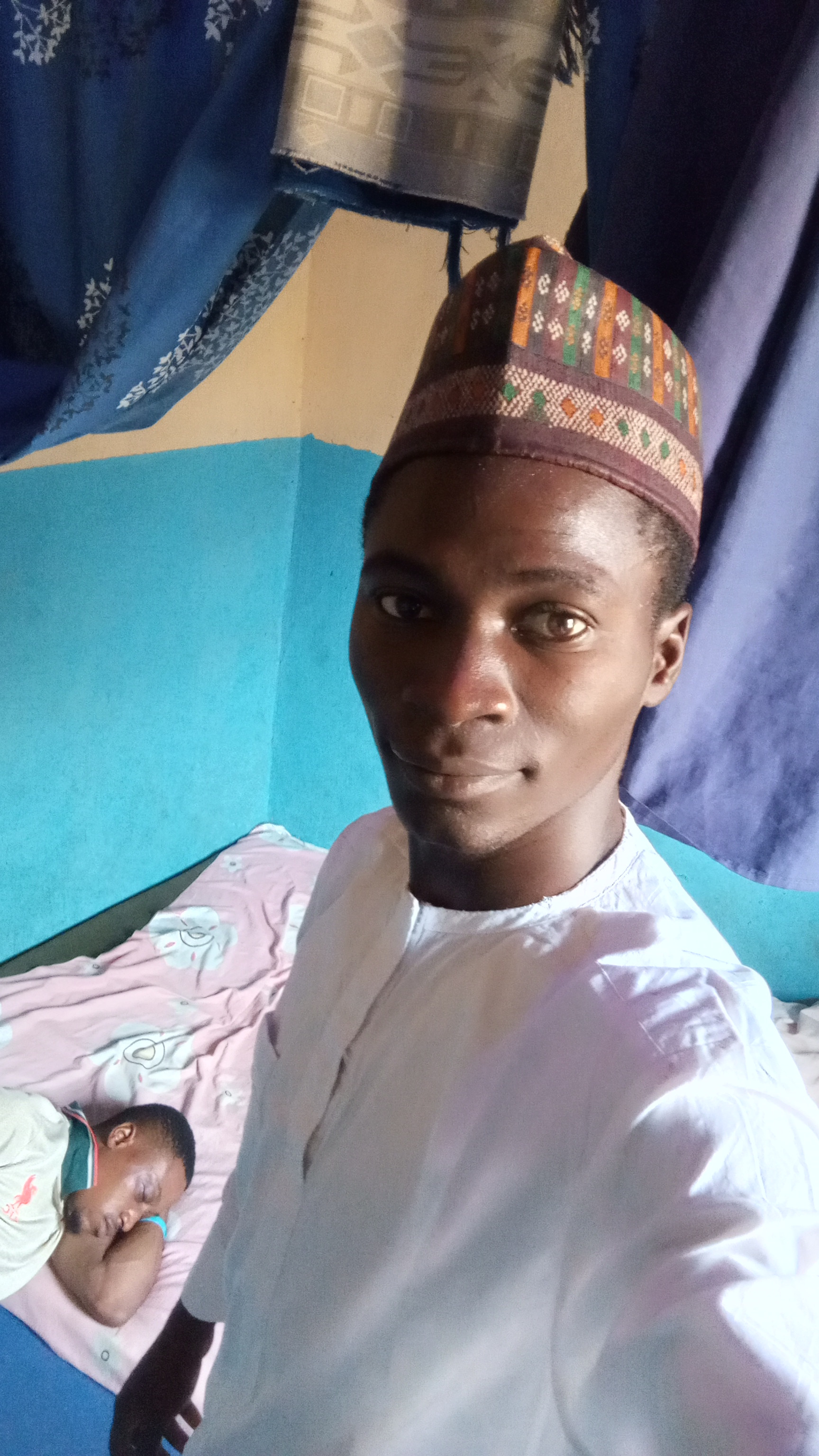 Usman Abdulmalik Profile Picture
