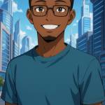Anslem Chukwuka Profile Picture