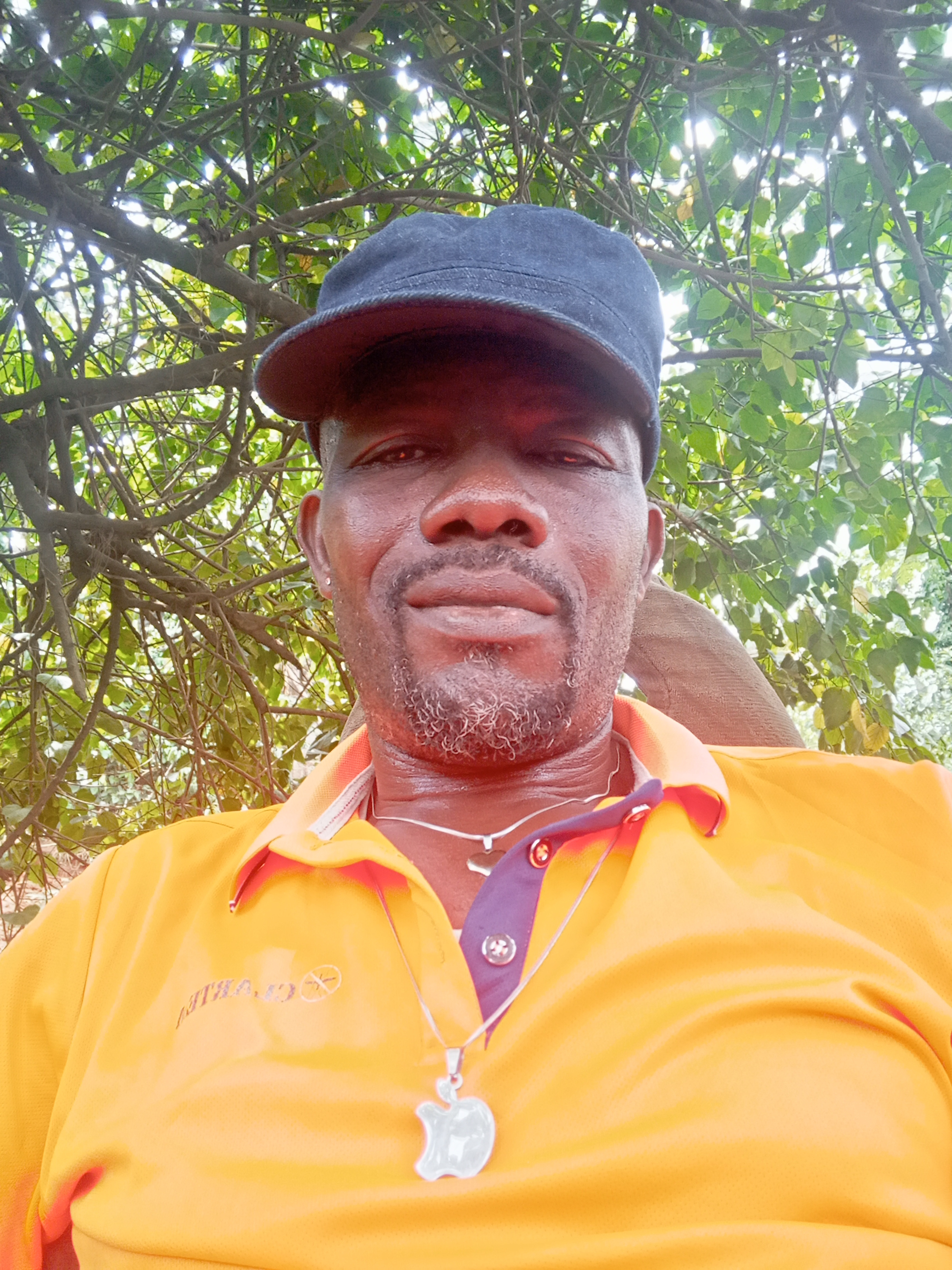 Paulinus Kalu Profile Picture